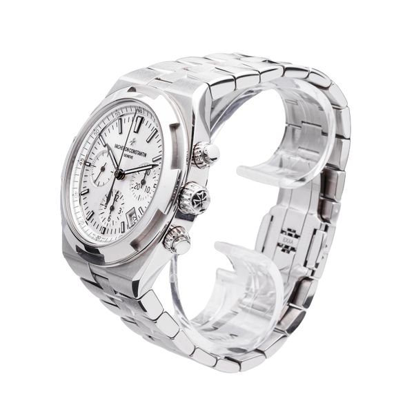 Vacheron Constantin Overseas 5500V/110A-B075